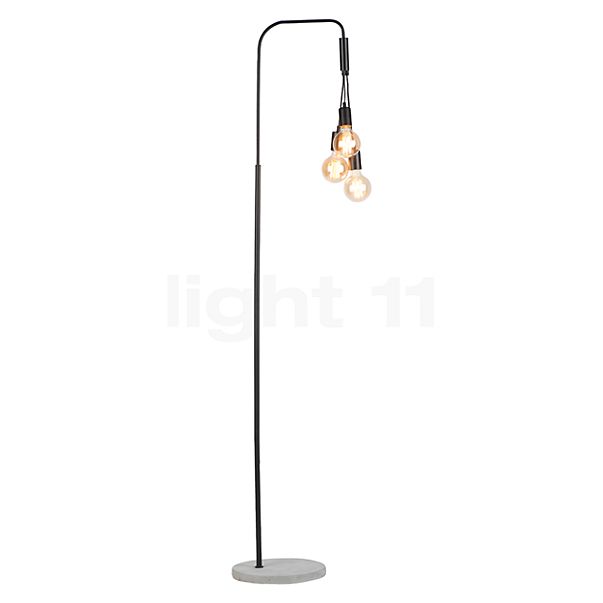 It's about RoMi Oslo Vloerlamp