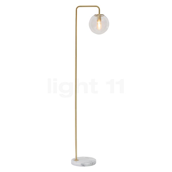 It's about RoMi Warsaw Floor Lamp