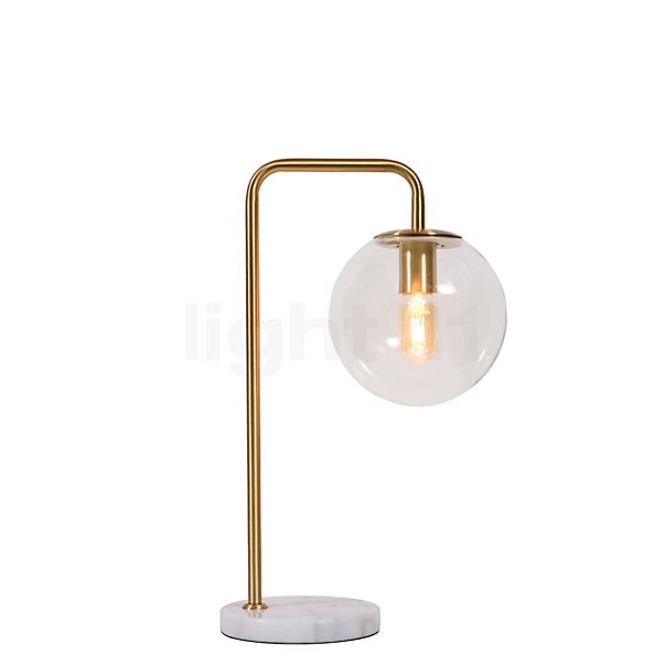 It's about RoMi Warsaw Table Lamp