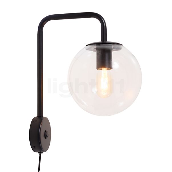 It's about RoMi Warsaw Wall Light