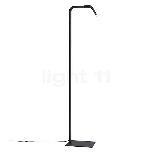 It's about RoMi Zurich Vloerlamp LED