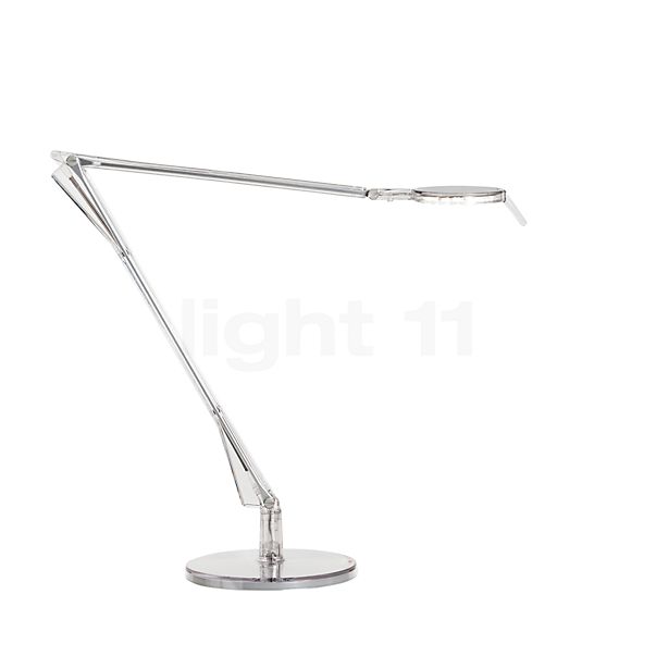 Kartell Aledin Tec Table Lamp LED