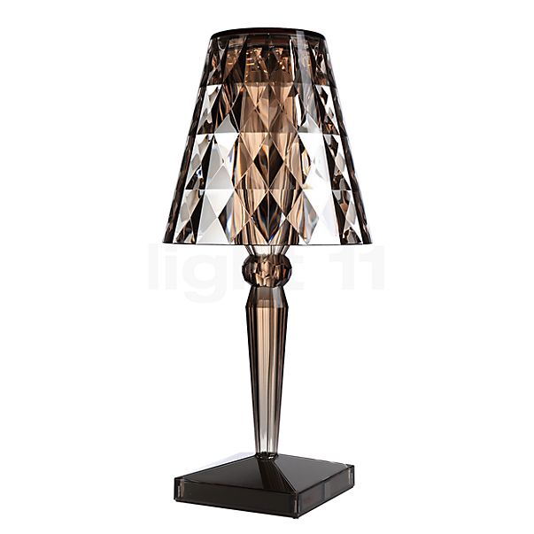 Buy Kartell Big Battery Battery Light LED at light11.eu 