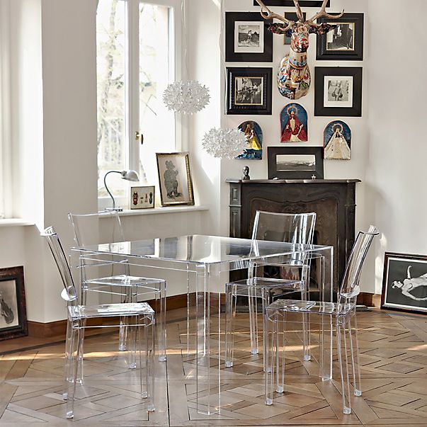 Kartell Bloom Small Lampada a sospensione rame