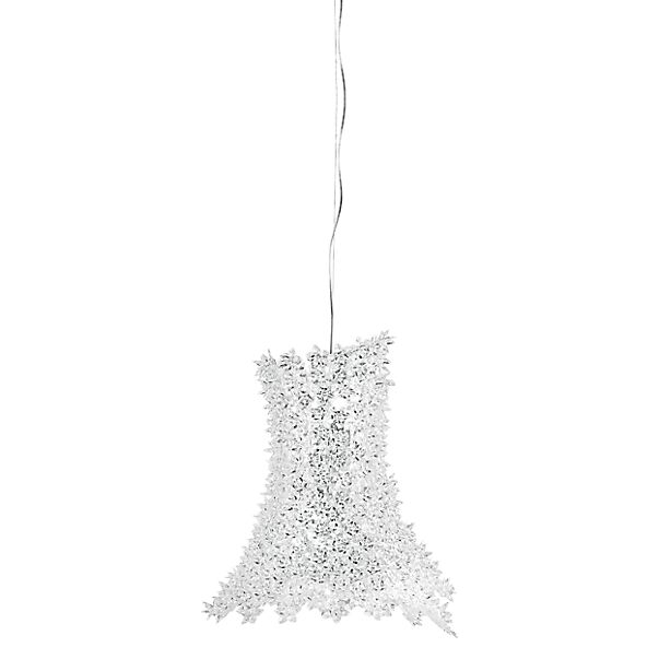 Kartell Bloom, lámpara de suspensión