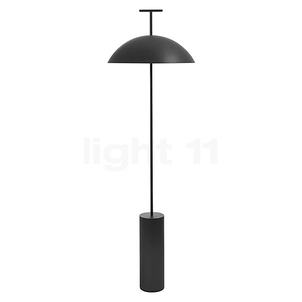 Kartell Geen-A Floor Lamp