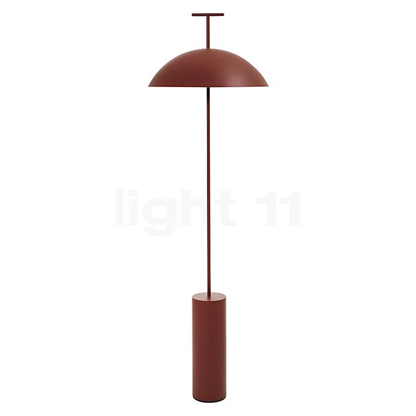 Kartell Geen-A Floor Lamp