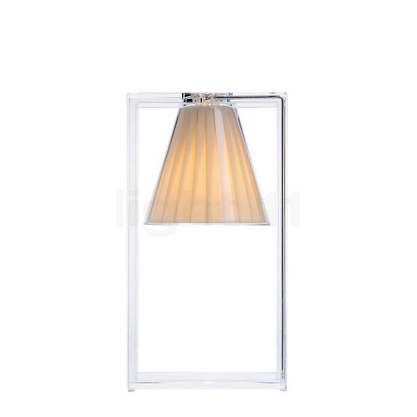 Kartell Light-Air Lampe de table