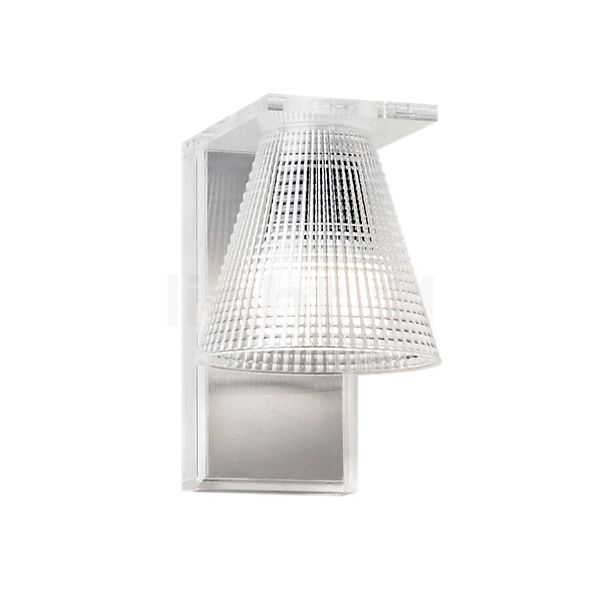 Kartell Light-Air Væglampe