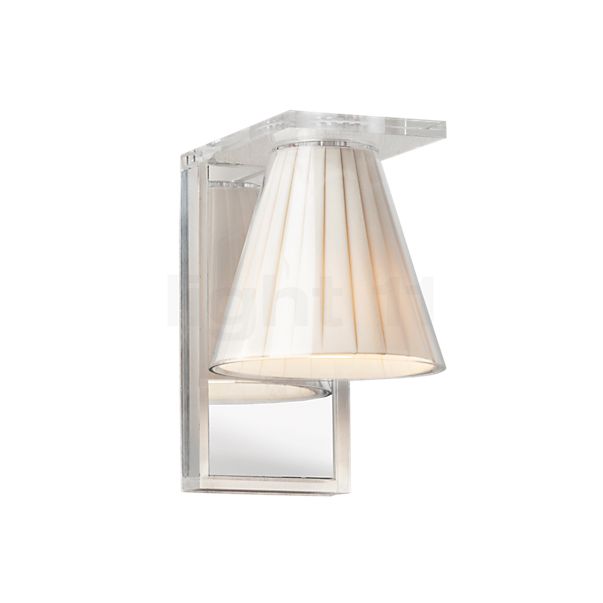 Kartell Light-Air, lámpara de pared