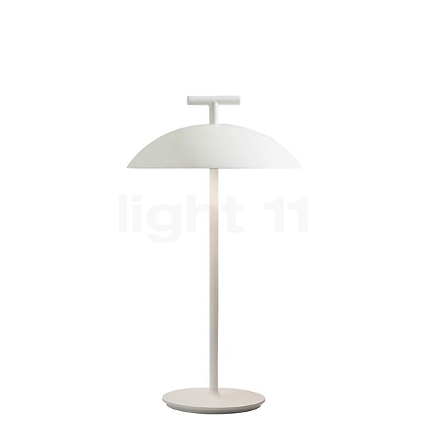 Kartell Mini Geen-A Bordlampe LED