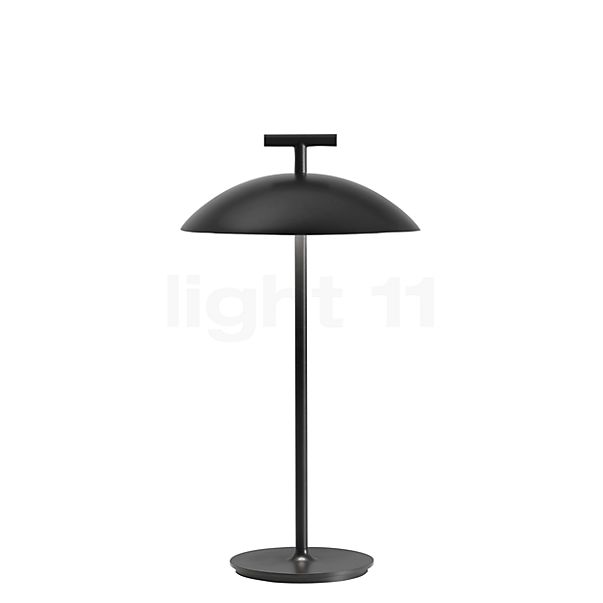 Kartell Mini Geen-A Bordlampe LED