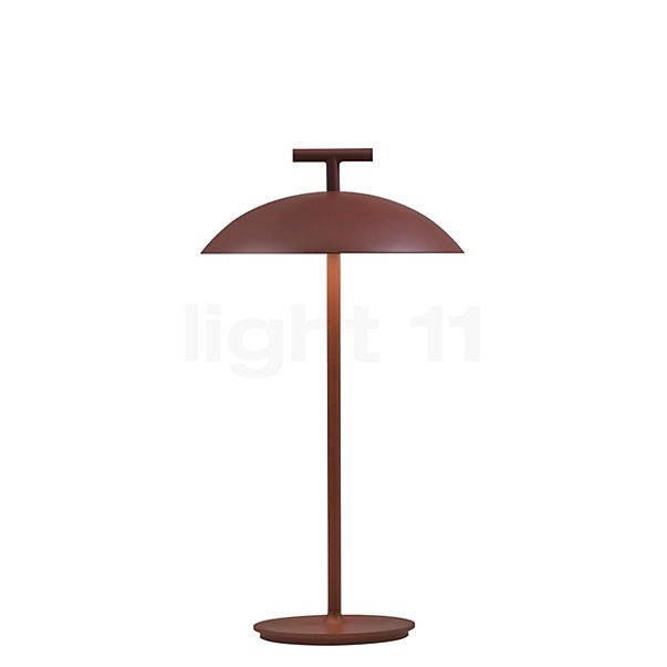 Kartell Mini Geen-A Lampe de table LED