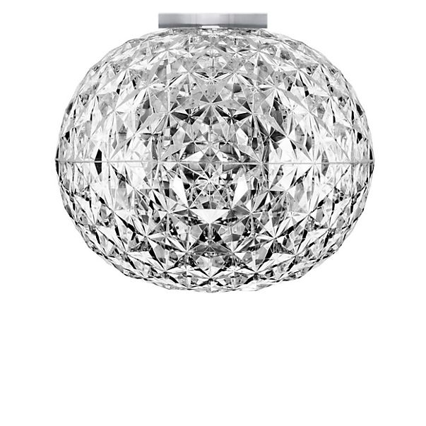 Kartell Planet Ceiling Light LED