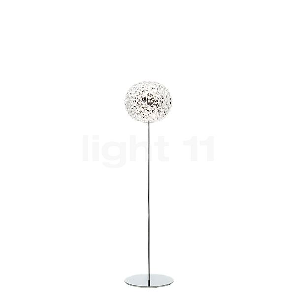Kartell Planet Lampadaire LED