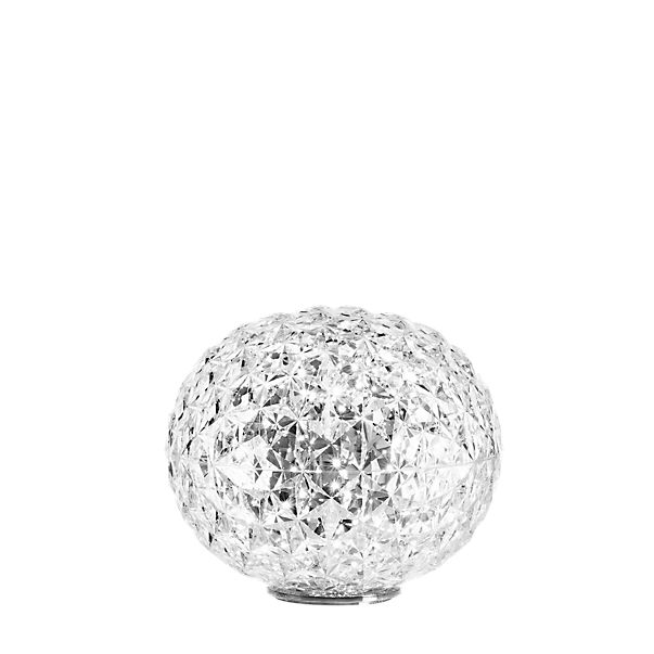 Kartell Planet, lámpara de sobremesa LED