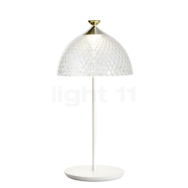 Kartell Pumo Lamp Bordlampe LED