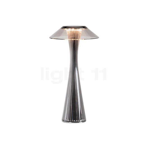 Kartell Space Lampe de table LED