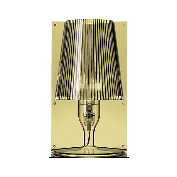 Kartell Take Bordlampe