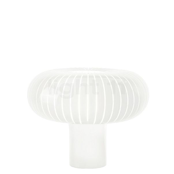 Kartell Teresa Bordlampe