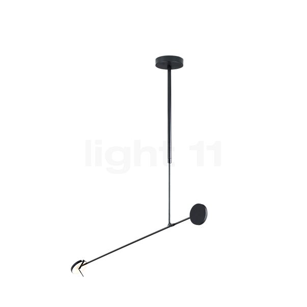LEDS-C4 Invisible Pendel 1 flamme LED