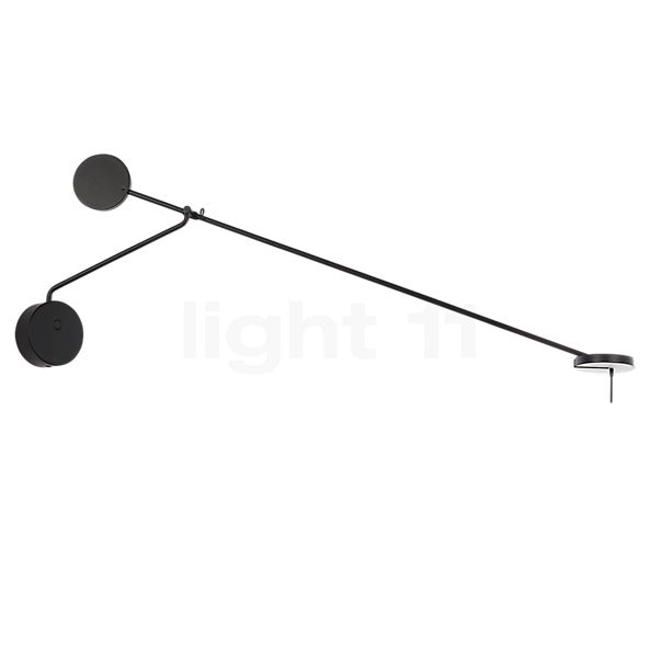 LEDS-C4 Invisible, lámpara de pared LED