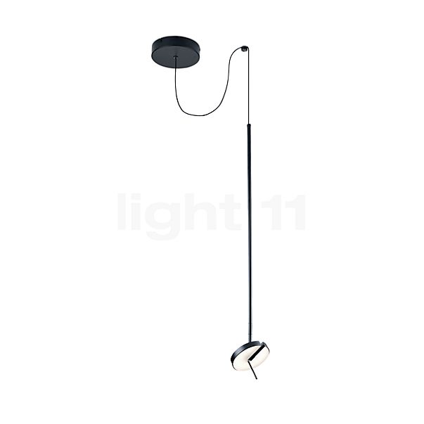 LEDS-C4 Invisible, lámpara de suspensión LED