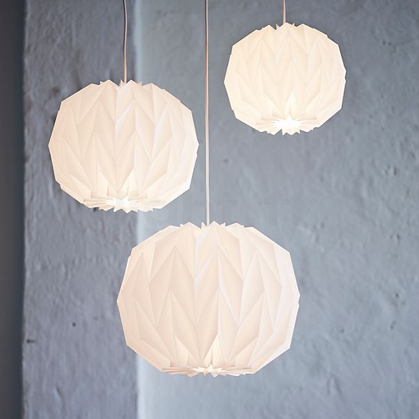 Le Klint 157 Hanglamp ø44 cm