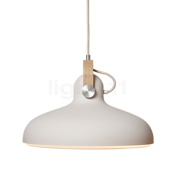 Le Klint Carronade Pendant Light Large