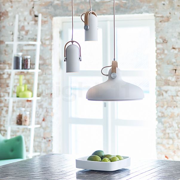 Le Klint Carronade Pendant Light Small sand