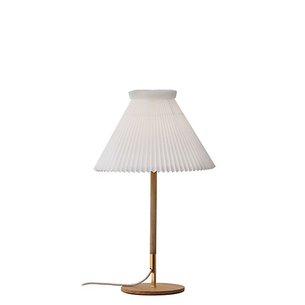Le Klint Model 328, lámpara de sobremesa