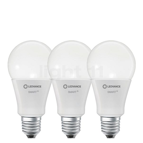 Springplank advies verzameling Buy Ledvance A75-dim 14W/m 827, E27 LED Smart+ Set - tunable white at