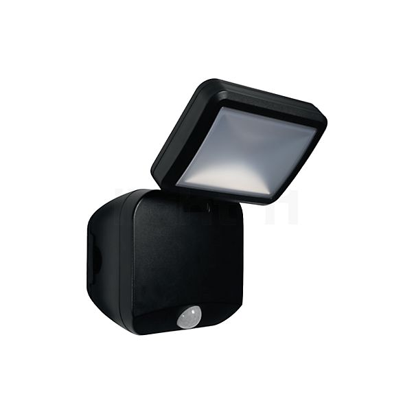 Ledvance Battery Spot LED 1 foyer noir