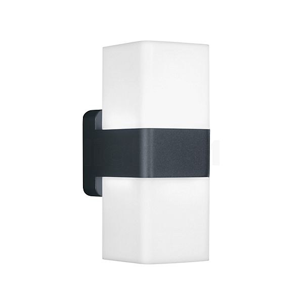 Ledvance Endura Pro Cube Lampada da parete LED Smart+