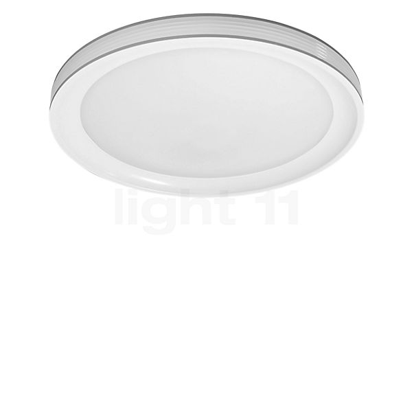 Ledvance Orbis Frame Ceiling Light LED Smart+ white/transparent