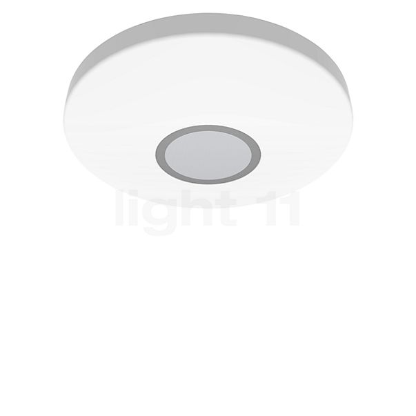 Ledvance Orbis Plate Lampada da soffitto LED