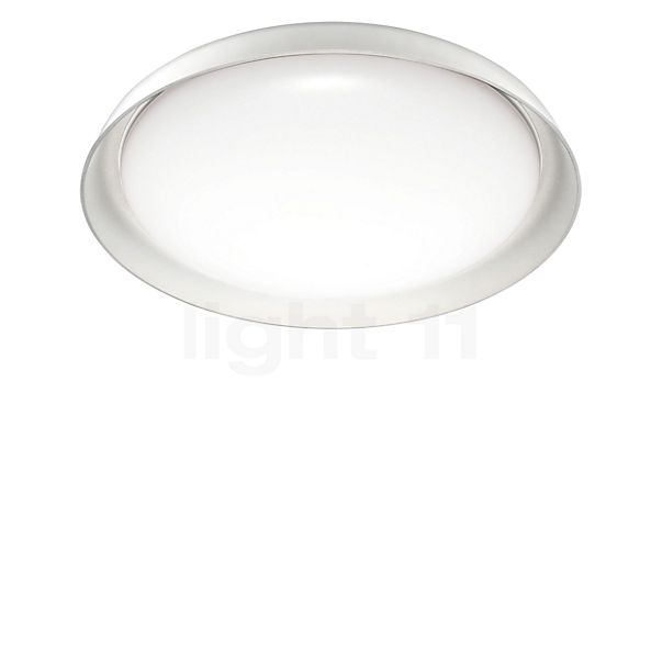 Ledvance Orbis Plate, lámpara de techo LED Smart+