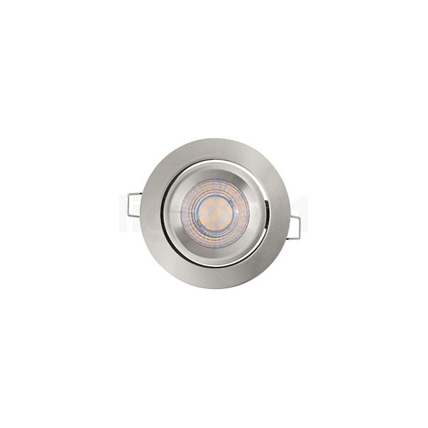 Ledvance Simple Spot LED grijs - set van 3 , uitloopartikelen