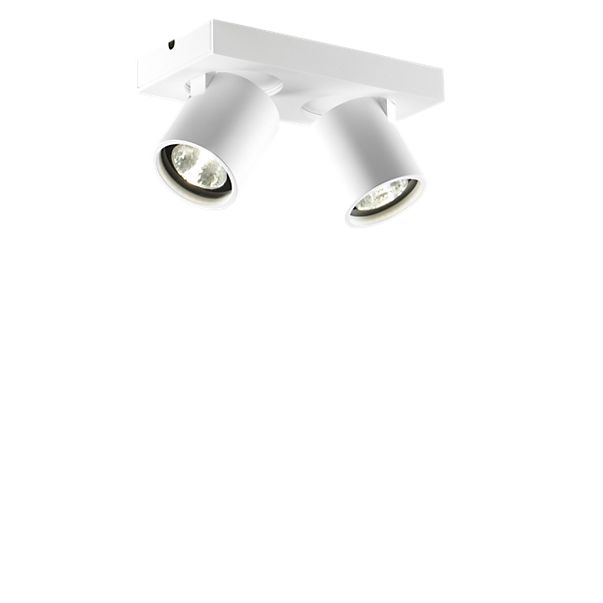 Light Point Focus, lámpara de techo LED 2 focos
