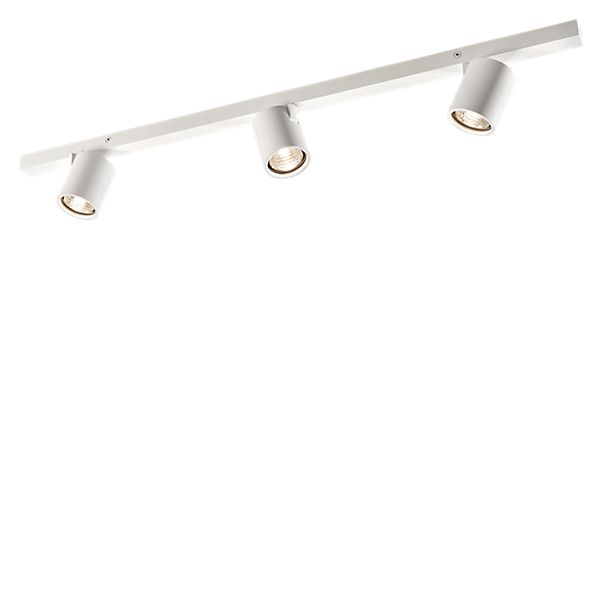 Light Point Focus, lámpara de techo LED 3 focos