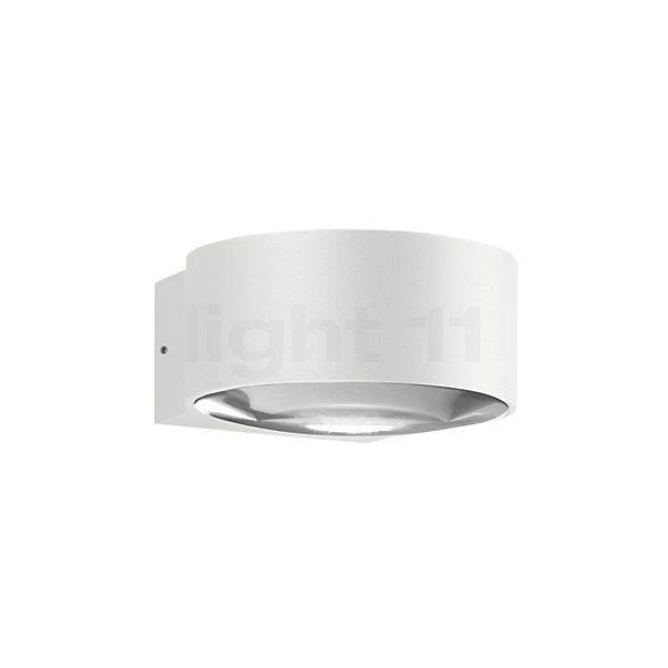 Light Point Orbit Wandleuchte LED weiß - 10 cm