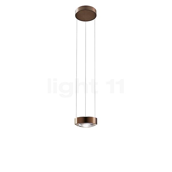 Light Point Orbit, lámpara de suspensión LED