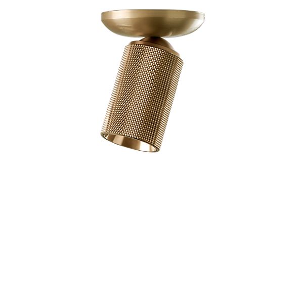 Light Point Raw empotrable 1 foco Led – Foco