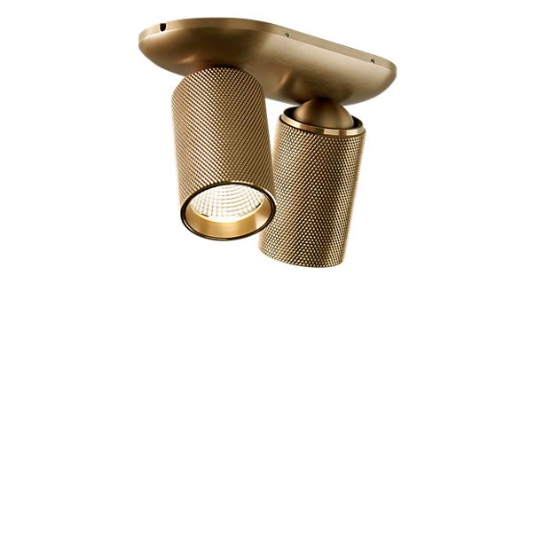 Light Point Raw empotrable 2 focos Led – Foco