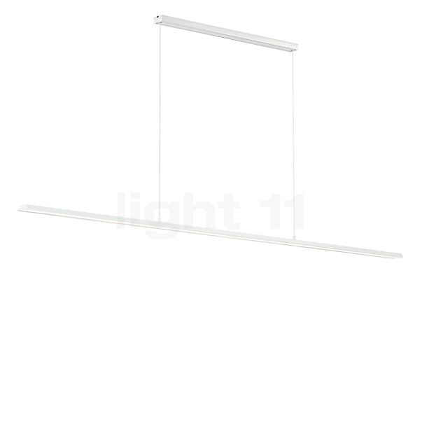 Light Point Slim Hanglamp LED wit - 150 cm