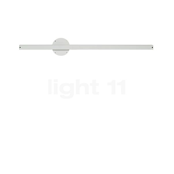 Lightswing Ceiling track - 2 lamps
