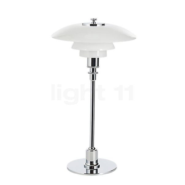 Louis Poulsen PH 2/1 Lampe de table