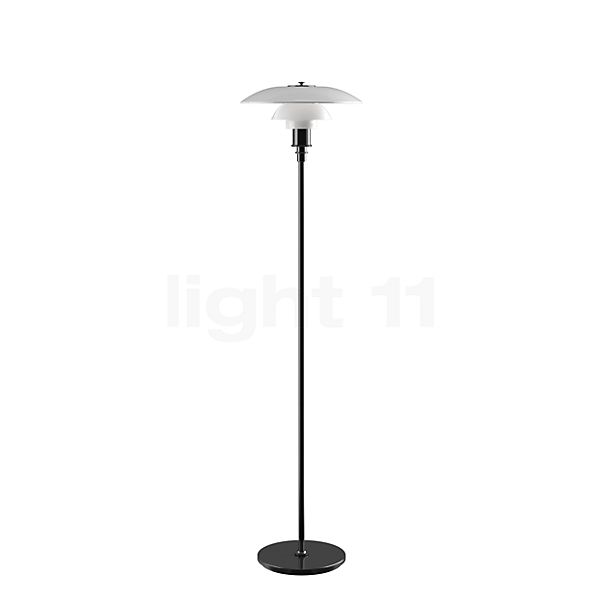 Louis Poulsen PH 3½ - 2½ Floor Lamp