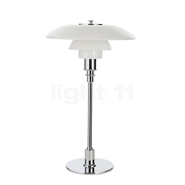 Louis Poulsen PH 3/2 Table Lamp