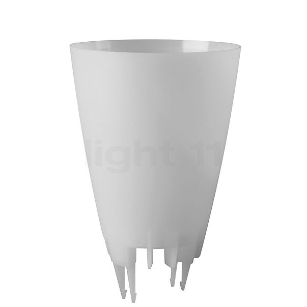 Luceplan Costanza Additional Diffuser, excl. Lamp